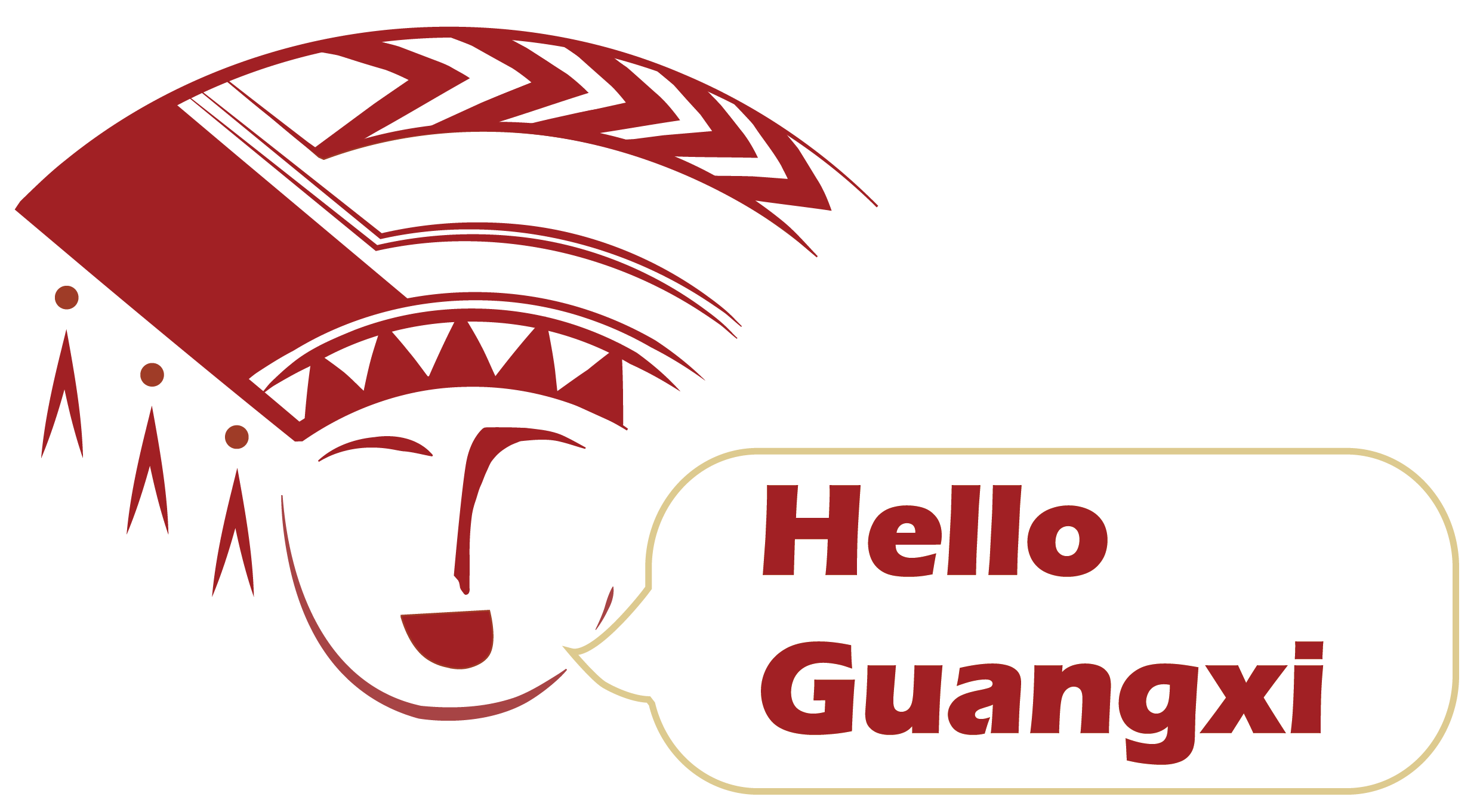 Hello Guangxi